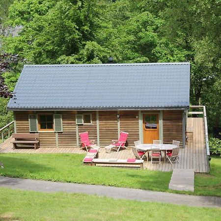 Le Nid Des Mesanges Villa Bullange Exterior foto
